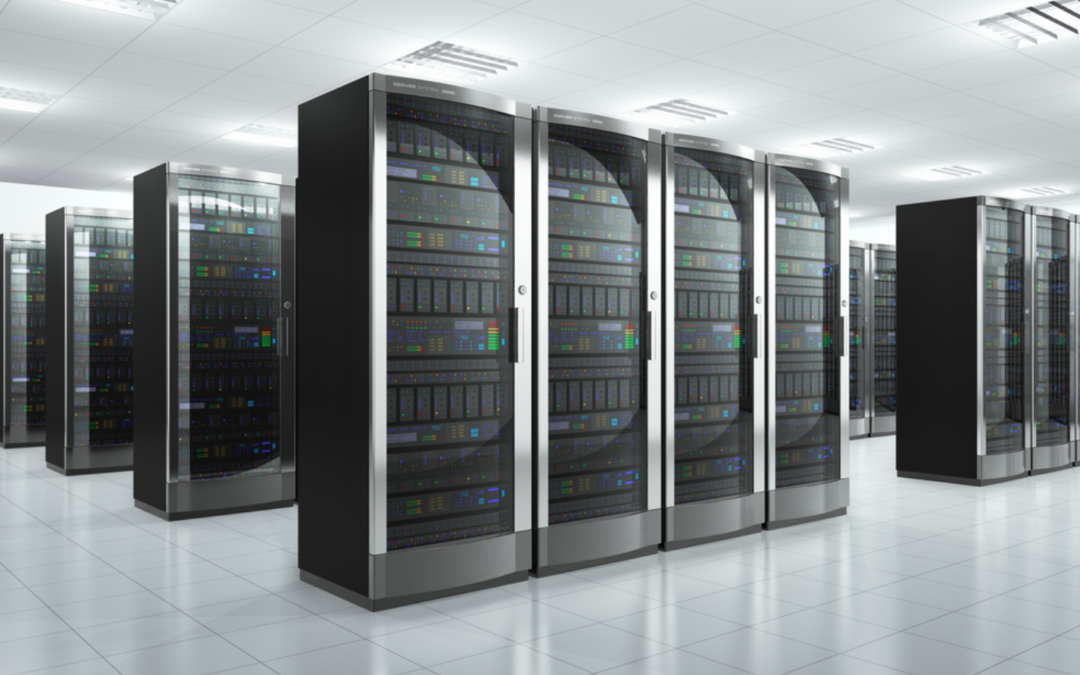 Qu’est ce qu’un Datacenter ?