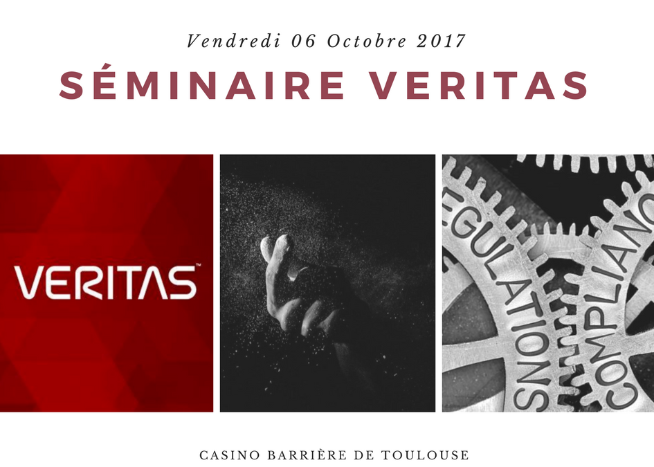Séminaire Veritas
