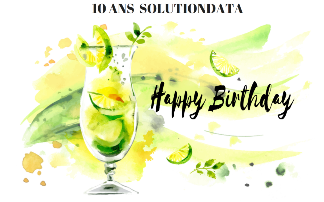 Soirée Renversante