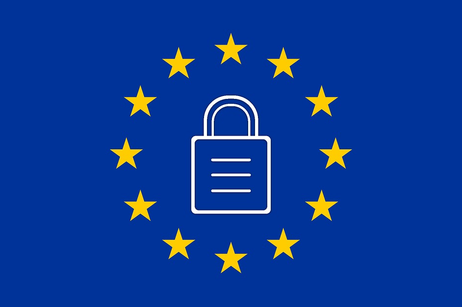 GDPR de l’UE – Leçon 1