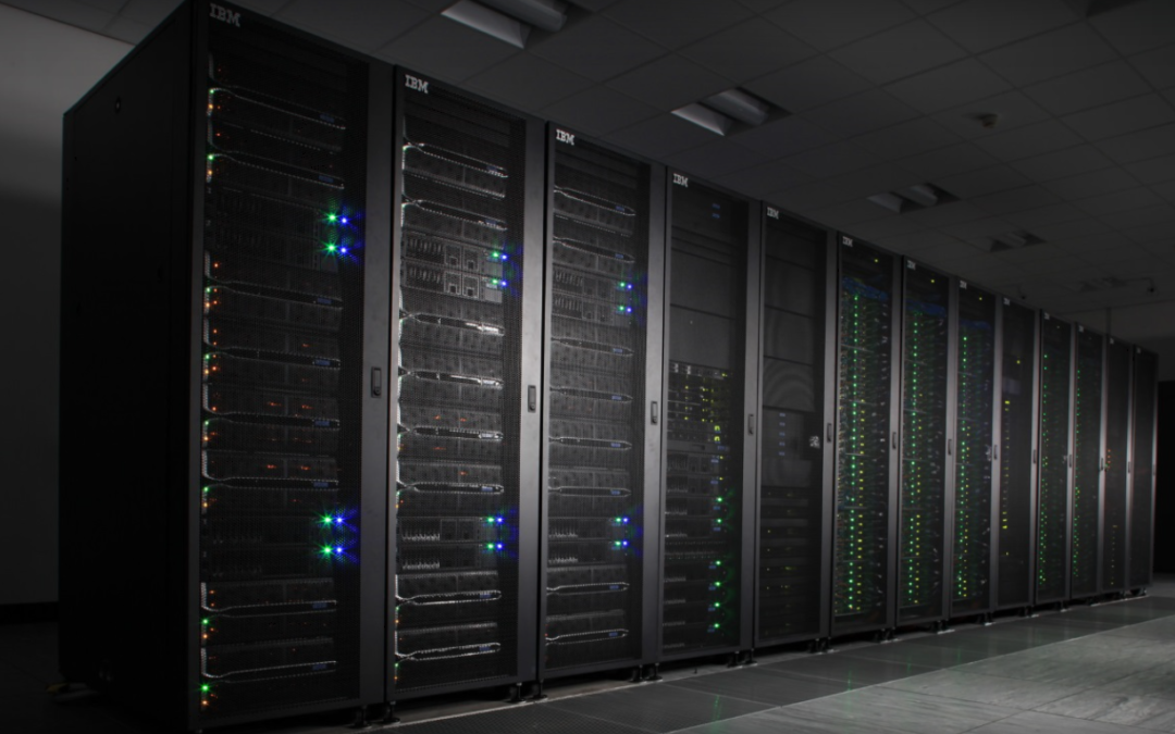 IBM Power System AC922 – Power9