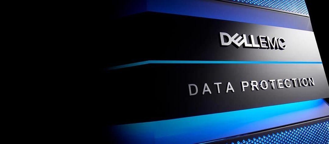 Séminaire DELL EMC : Data protection
